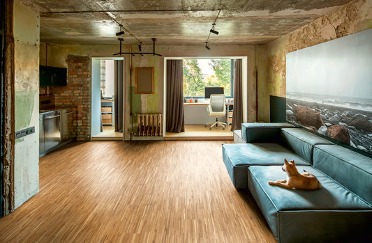 Ek XS Borstad Naturolja prov 200mm