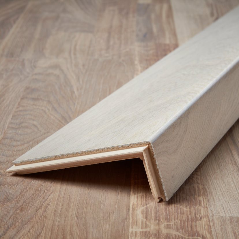 Trappnos 2390mm modern