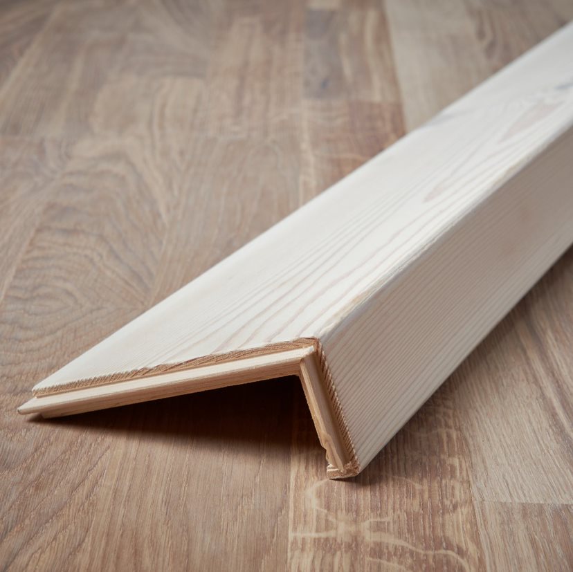 Trappnos 2390mm traditionell