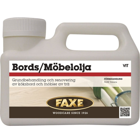 FAXE Bords/möbelolja