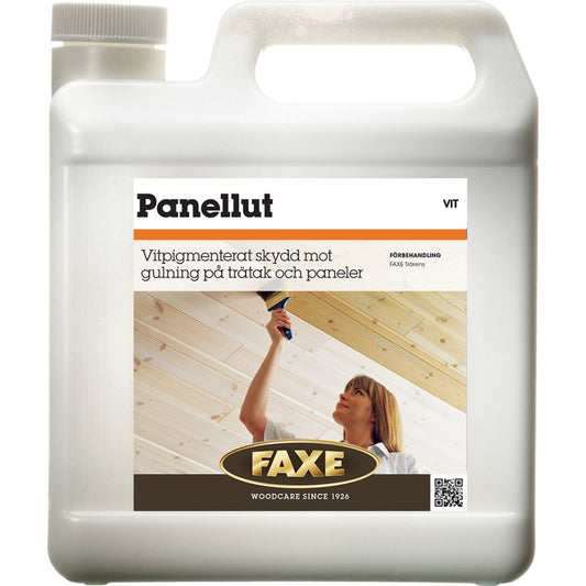 FAXE Panellut vit